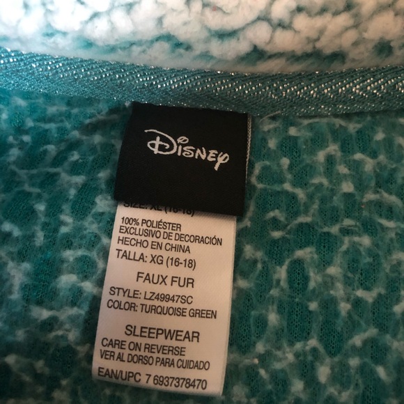 Disney Stitch Sleepwear - Picture 3 of 3